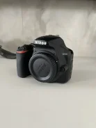 Nikon D3500. 15 - 19.9 �� ����