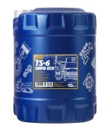 Mannol TS-6 UHPD Eco. 10W-40, �������������, 7��. ����