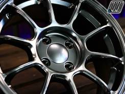 RAYS Volk Racing ZE40. 7.0x15", 4x100, ET35, �� 73,1���. ����