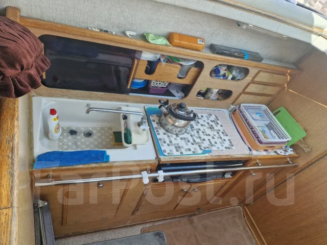 Yamaha SC-32. 1996 ���, ��������� ������������, ������ ����