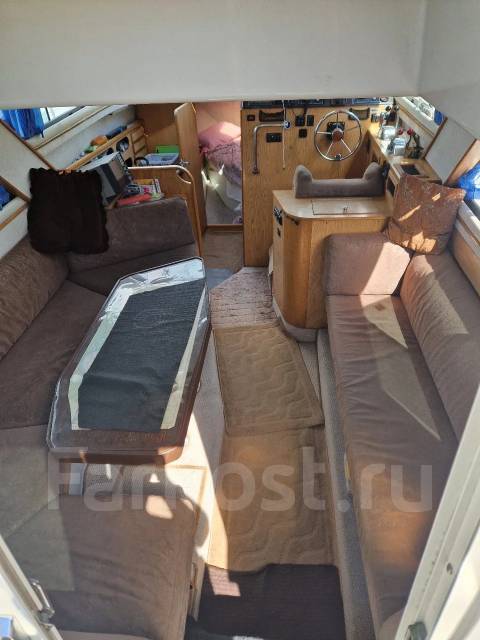 Yamaha SC-32. 1996 ���, ��������� ������������, ������ ����