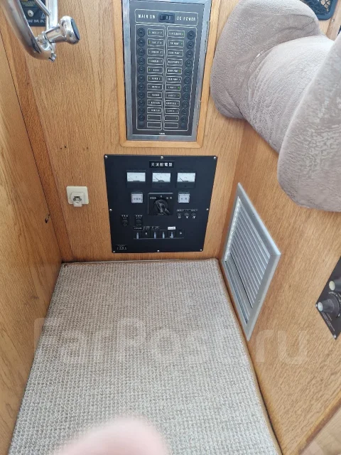 Yamaha SC-32. 1996 ���, ��������� ������������, ������ ����