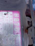 ��������� � ����� Hino Ranger H07C ����