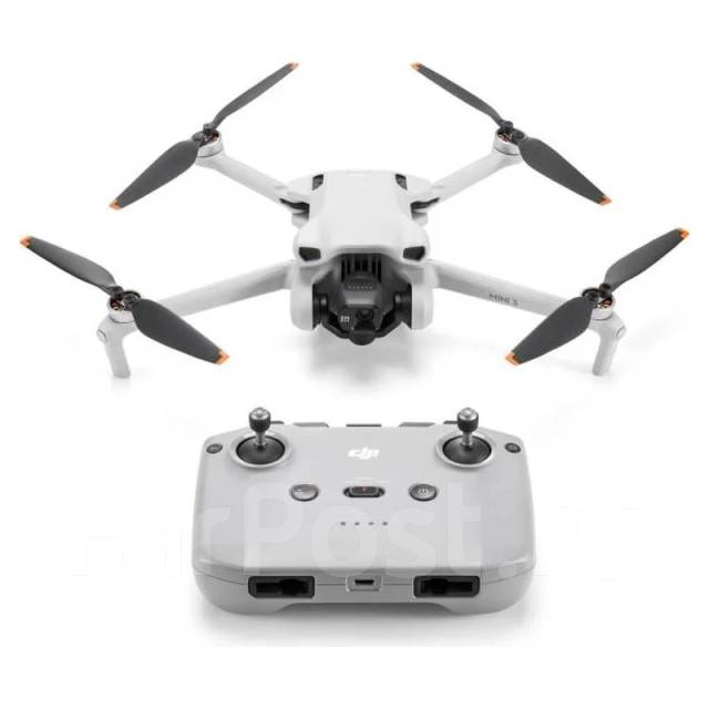 DJI Mini 3. � ������� ����