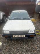 Toyota Tercel. AL20708765, 2A ����
