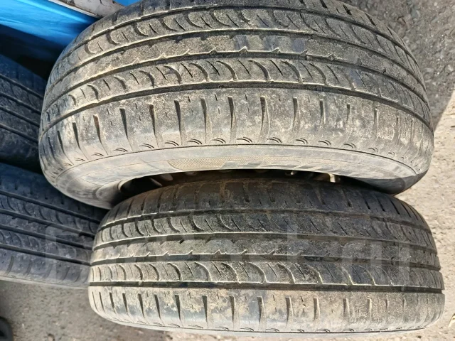 Hankook Optimo K715. ������, �/�, ����� 35 % ����