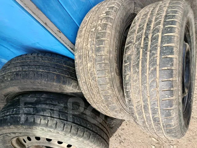 Hankook Optimo K715. ������, �/�, ����� 35 % ����