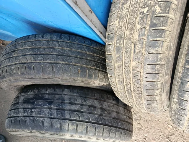 Hankook Optimo K715. ������, �/�, ����� 35 % ����