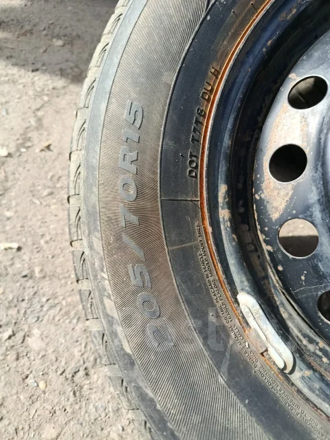 Hankook Optimo K715. ������, �/�, ����� 35 % ����