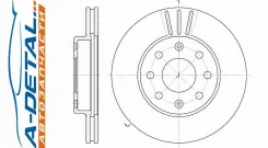 ���� ��������� ������������� G-brake GR-02883 GR02883 ����