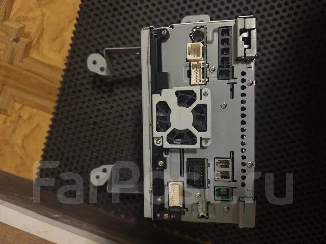 Eclipse AVN-RB7 ����