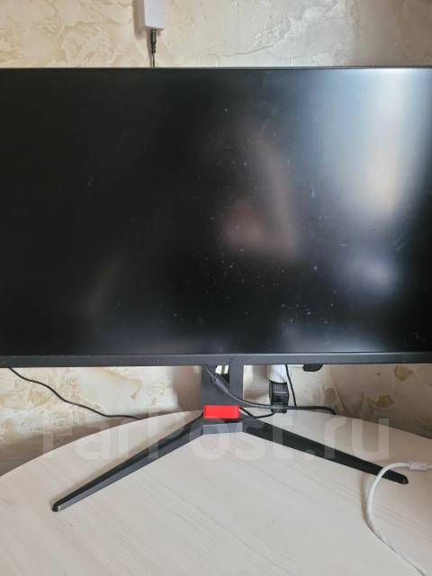 Ardor Gaming. 27", ���������� �� (LCD, LED, QLED) ����