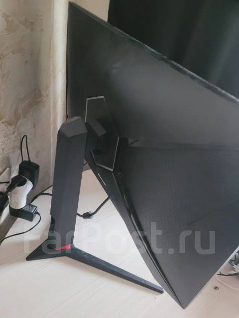 Ardor Gaming. 27", ���������� �� (LCD, LED, QLED) ����