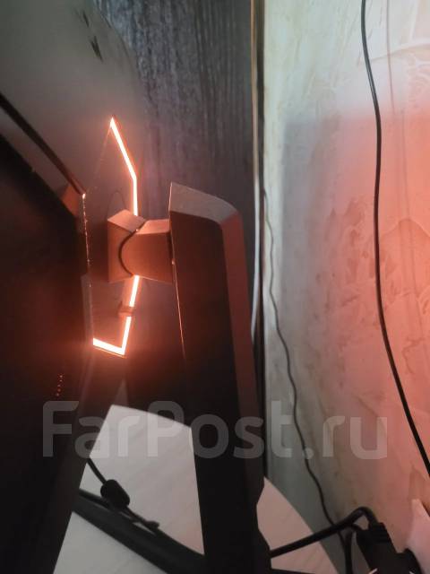 Ardor Gaming. 27", ���������� �� (LCD, LED, QLED) ����
