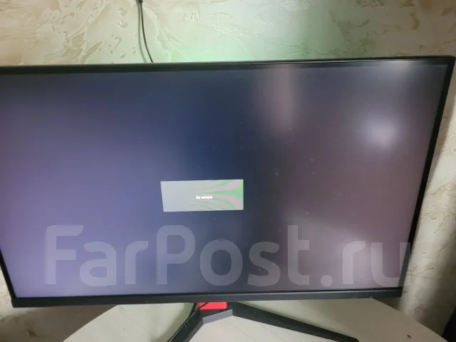 Ardor Gaming. 27", ���������� �� (LCD, LED, QLED) ����