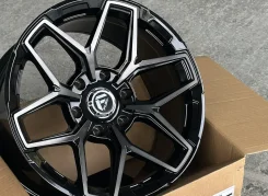 Fuel Off-Road. 9.0x18", 6x139.7, ET12, �� 110���. ����