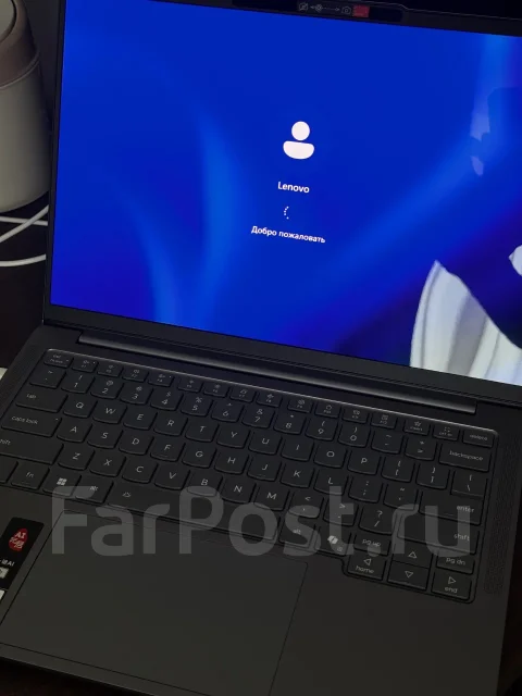 Lenovo Xiaoxin Pro 14 GT. 14", 5����, ��� 32 ��, ���� 1 024���, WiFi: 1, Bluetooth: 1, ����������� �� 12��. ����