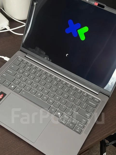 Lenovo Xiaoxin Pro 14 GT. 14", 5����, ��� 32 ��, ���� 1 024���, WiFi: 1, Bluetooth: 1, ����������� �� 12��. ����