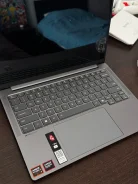 Lenovo Xiaoxin Pro 14 GT. 14", 5����, ��� 32 ��, ���� 1 024���, WiFi: 1, Bluetooth: 1, ����������� �� 12��. ����