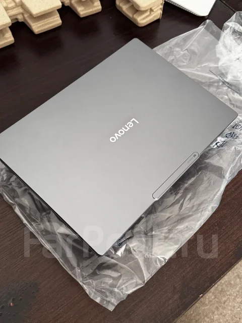 Lenovo Xiaoxin Pro 14 GT. 14", 5����, ��� 32 ��, ���� 1 024���, WiFi: 1, Bluetooth: 1, ����������� �� 12��. ����