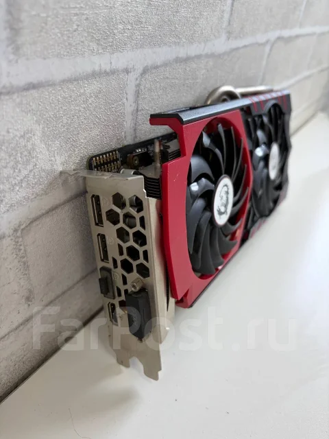 Radeon RX 570 ����