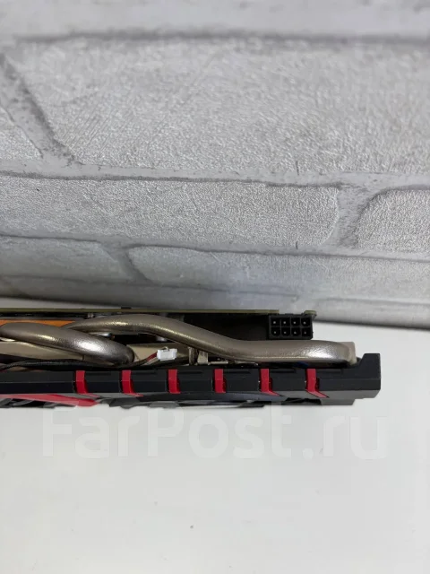 Radeon RX 570 ����