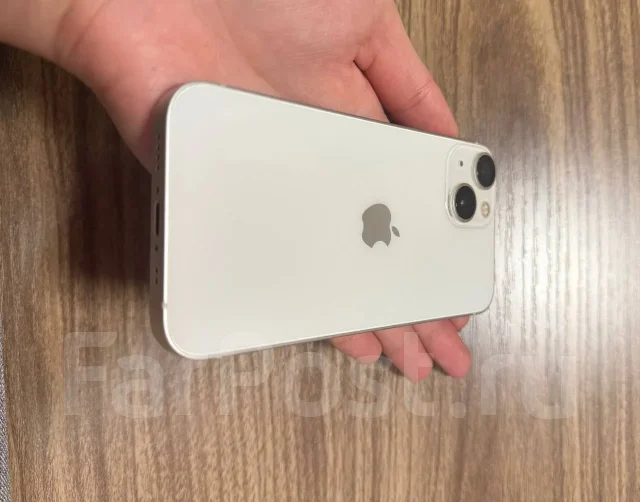 Apple iPhone 13 mini. �/�, 128 �� ����