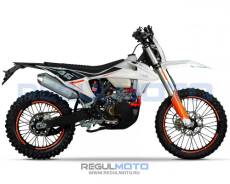 Regulmoto Crosstrec NB350. 350����. ��., ��������, ���������, ��� ������� ����