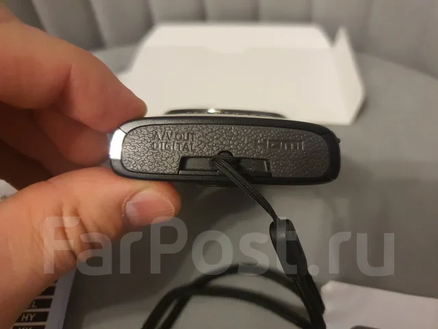 Canon Digital IXUS 285 HS. ���: 12� ����