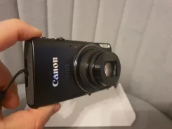 Canon Digital IXUS 285 HS. ���: 12� ����