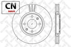 ���� ��������� �������� Stellox 60201927VSX 60201927VSX ����