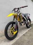 Suzuki RM-Z 250. 250����. ��., ��������, ��� ���, ��� ������� ����