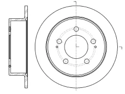 ���� ��������� G-brake GR-01910 GR01910 ����
