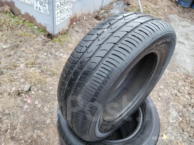 Toyo Tranpath mpZ. ������, 2017 ���, �/�, ����� 20 % ����