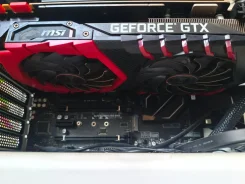 GeForce GTX 1080 Ti ����
