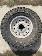 ������. 10.0x50" 5x139.7 ET49 �� 108���. ����