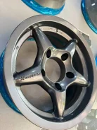 Apio Wildboar X. 6.0x15", ET-5. ��� ����� �� ������������ ����