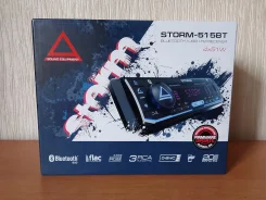 Aura Storm ����