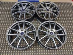 Weds Leonis Navia 01. 7.0x18", 5x114.3, ET47, �� 73,1���. ����