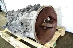 ������� ������� (���) Mercedes-BENZ Actros MP2/MP3 (01.02-12.14) 715350 715350 ����