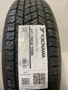 Yokohama Geolandar H/T G033V. ������, 2026 ���, ����� ����