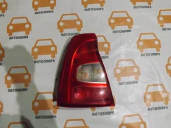 ������ ����� Renault Logan 2009-2014 �������� 8200744760 ����