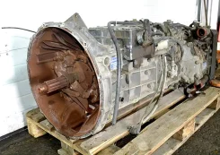 ������� ������� (���) DAF XF105 (01.05-) 1800301 1800301 ����