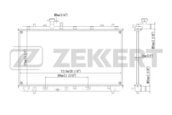 �������� ���. ��. Suz mk1543 Zekkert MK1543 ����