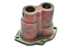 ������� ������� / ������ ����� DAF 85CF (01.98-12.00) D021 D021 ����