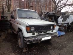 Toyota Land Cruiser. LJ70LVMNXW, 2L ����