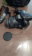 Sony Alpha SLT-A37 ����