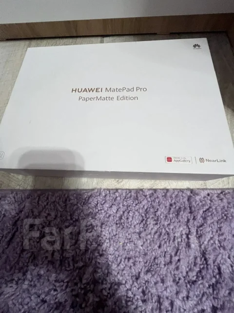 Huawei MatePad Pro. 12.2 ������, ������ 512 �� ����