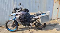 BMW F 800 GS. 800����. ��., ��������, ���������, ������ �� �� ����