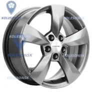 Khomen Wheels KHW1504